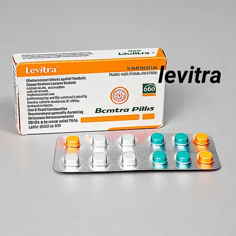 Prix levitra 20mg boite de 4